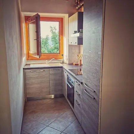 Agroturismo L'oasi Di Cice *