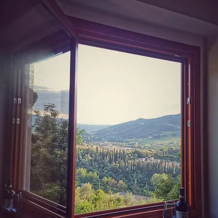 L'oasi Di Cice Farm stay *