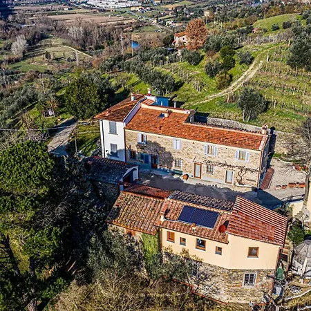 Farm stay L'oasi Di Cice