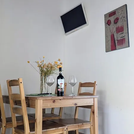 L'oasi Di Cice *