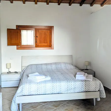 L'oasi Di Cice * Руфина