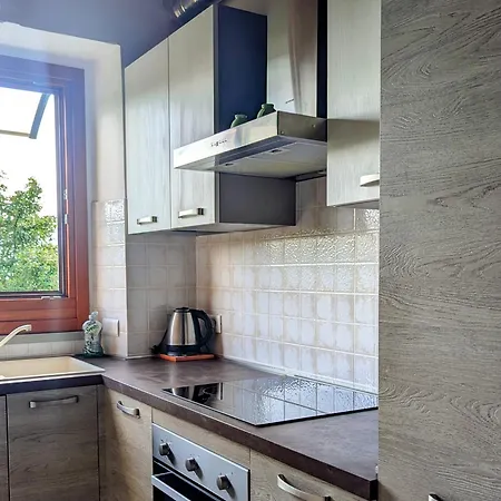 Фермерский дом L'oasi Di Cice *